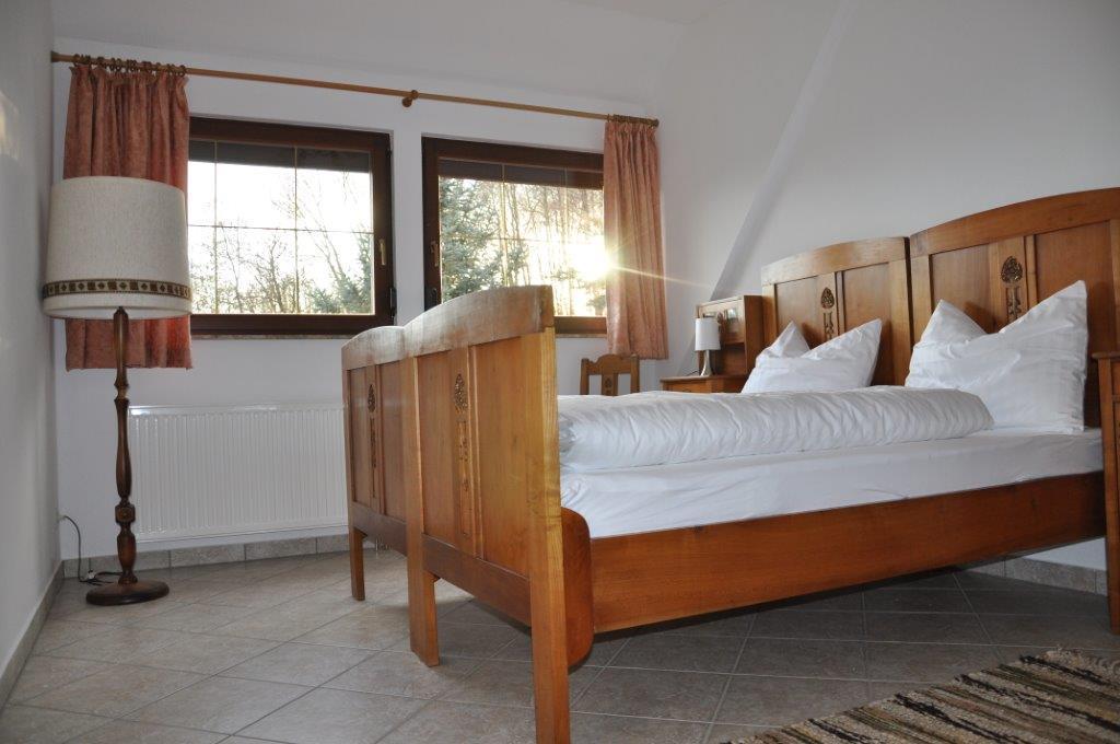 Ferienhaus Weber Glashutte  Exterior foto