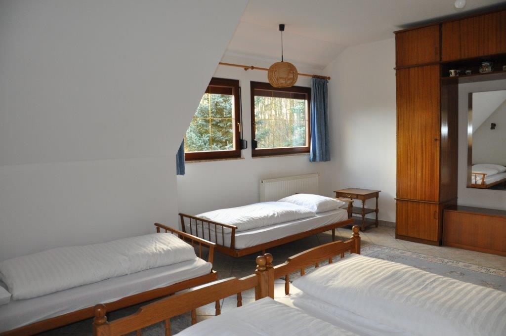 Ferienhaus Weber Glashutte  Exterior foto