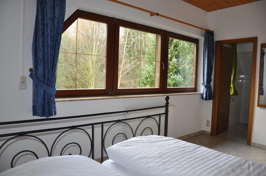 Ferienhaus Weber Glashutte  Exterior foto